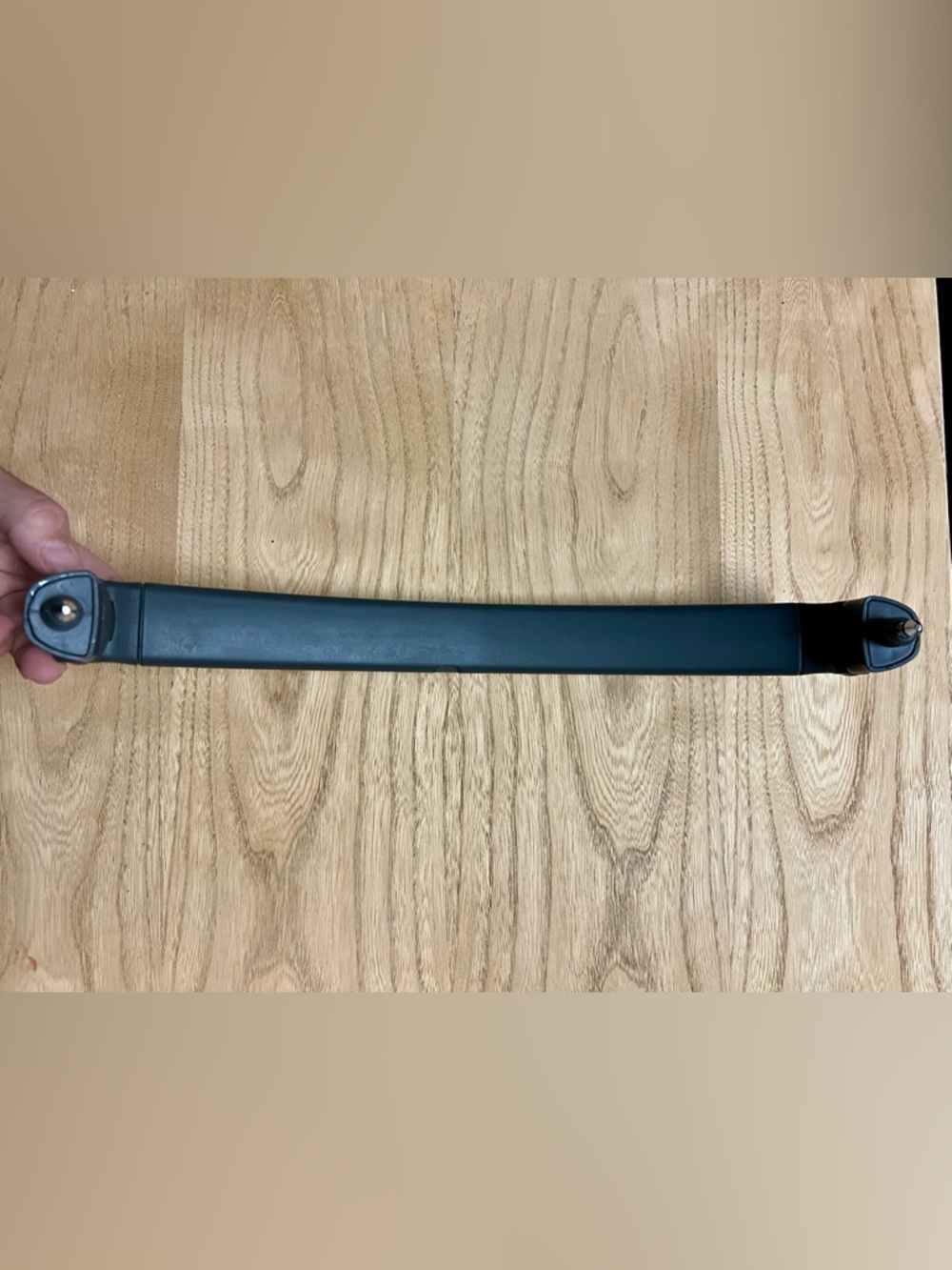 Uppa Baby Vista Stroller Bar - Picture 5 of 6